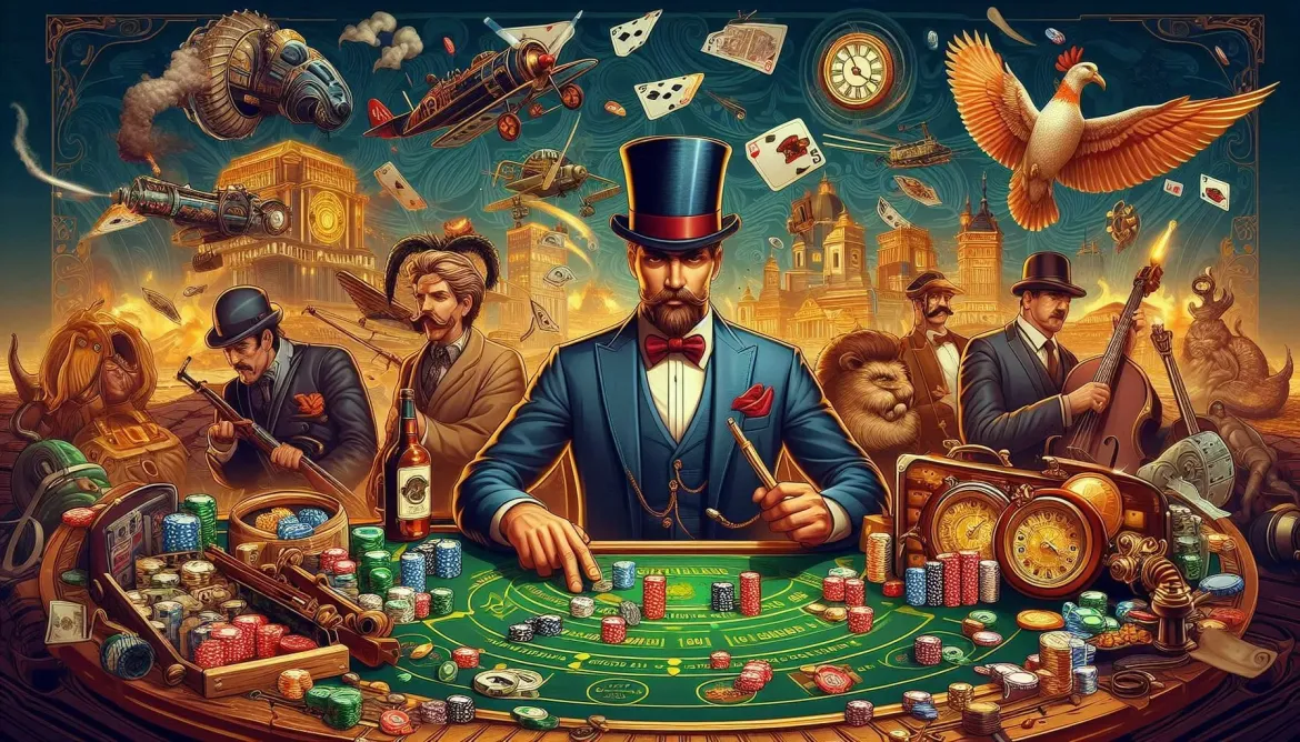 Love Casino
